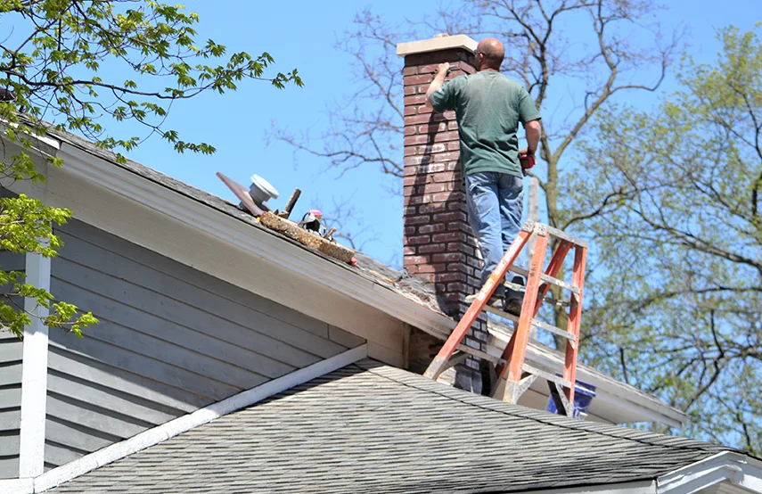 Chimney & Fireplace Inspections Services in West Springfield, MA